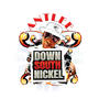 Down South Nickel (Explicit)