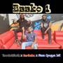 Baako 1 (feat. Nana Opugya 1st & Yaw King) [Explicit]