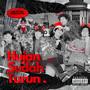 Hujan Sudah Turun (feat. Zealy, UnculturedBoy, Khalid Keren, Spicytuna & StarneyBinson) [Explicit]