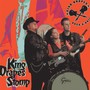 King Drapes Stomp