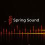 Spring Sound tracks