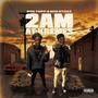 2AM At Kremes (feat. BDG Tripp) [Explicit]