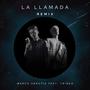 La Llamada (feat. Trineo) [Remix] [Explicit]