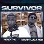 Survival (feat. Marhtluda NGB)