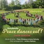A Feeling of Joy: Mundekulla Peace Dances, Vol. 1 (Choir Version)