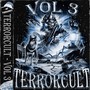 Terror Cult Vol. 3 (Explicit)