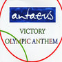 Victory/Olympic Anthem (Single)