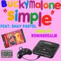 SIMPLE (feat. Shay Pastel) [Explicit]