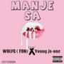 Manje Sa (feat. Young Js-One) [Explicit]