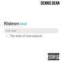 Rideon (Explicit)