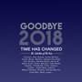 Goodbye 2018 - The Selection of the Year