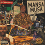 Mansa Musa (Explicit)