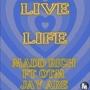 Live Life Remix (feat. OTM Jay ARE) [Explicit]