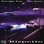 RISPETTO (feat. Savage boy) [Explicit]