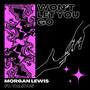 won't let you go (feat. Vxlious) [Explicit]