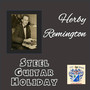 Steel Guitar Holiday