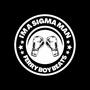 I'm a Sigma Man