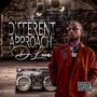 Different Approach (Explicit)