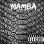 MAMBA (Explicit)