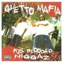 Full Blooded Niggaz (Explicit)