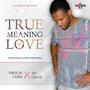 True Meaning of Love: Christmas Story Amplified