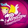 Mega Penelope Charmosa (Explicit)