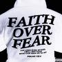 Faith Over Fear (Explicit)