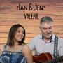 Valerie (feat. Ian Iredale)