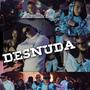 Desnuda (feat. Matyoa, Katalik, MRB Kyra & Alex Roud)