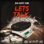 LETS TALK (Explicit)