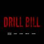 Drill Bill (feat. LAZYBANZ & Spooky tre) [Explicit]