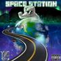 SPACE STATION (Explicit)