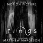 Rings (Music from the Motion Picture)