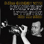 A Jazz Concert With Humphrey Lyttelton And His Band