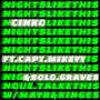 Nights Like This (Explicit)