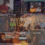 Heat (Explicit)