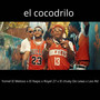 El cocodrilo (Explicit)