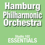 Hamburg Philharmonic Orchestra: Studio 102 Essentials