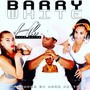 Barry White - Single