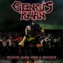 Gengis Khan Was A Rocker