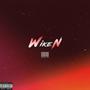 WIKEN (feat. Kid Zafiro) [Explicit]