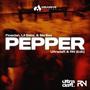 PEPPER (feat. Ultradaft)