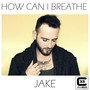 How Can I Breathe - Single