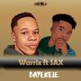 Bayekele (feat. Sax)