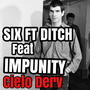 Cielo Derv (feat. Impunity)