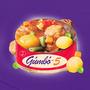 Gúmbó nr. 5