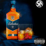 BALLANTINES (Explicit)