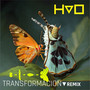 Transformación (Remix) [Explicit]