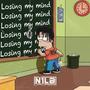 Losing My Mind (feat. Fleezy E) [Explicit]