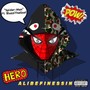 Spider-Man (feat. BluzziTheGoat) [Explicit]